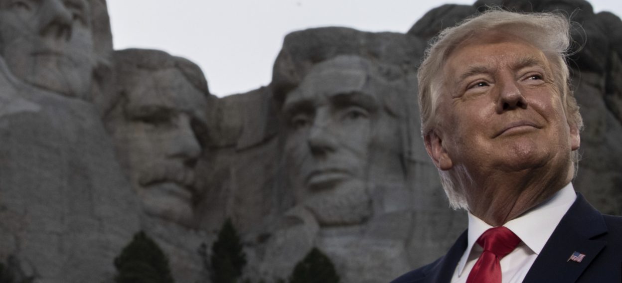 What Do I See In a Republican Victory?
